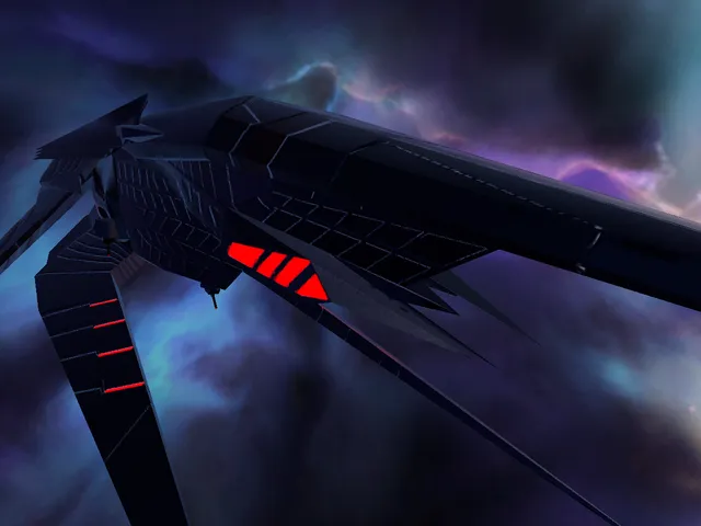 TFP Nemesis Avatar World