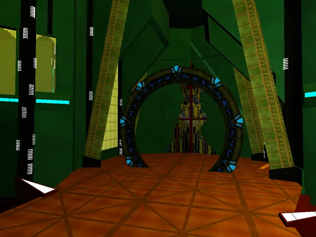 stargate antlantis