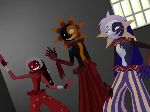 CharlieRamble's Retextures