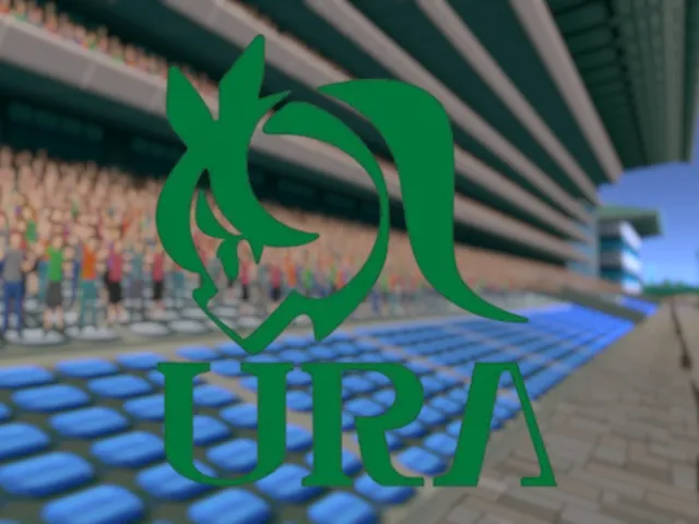 ［10‚000 VISITS UPDATEǃ］ Umamusume ｜ Tokyo Race Course