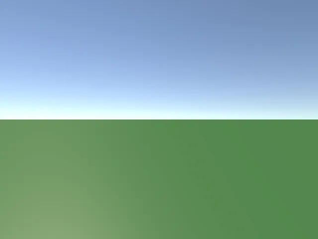 Test world