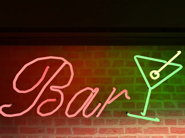 Chill ＆ Drink