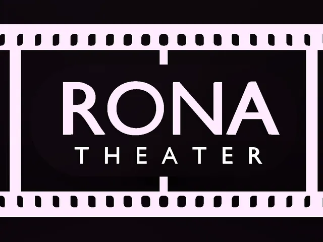 RonaTtan_Livehouse （Discontinued Work）