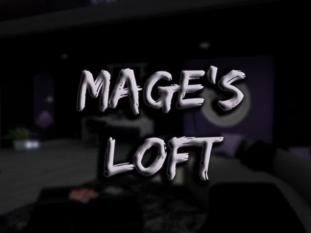 Mage's Loft