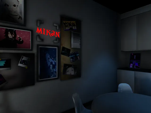 Mikan's avi 2․0