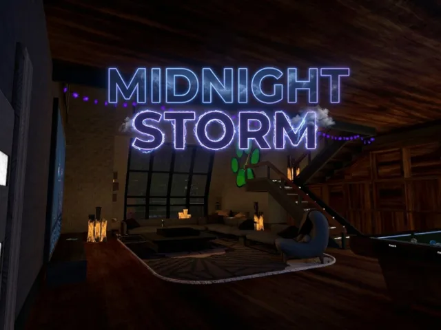 Midnight Storm