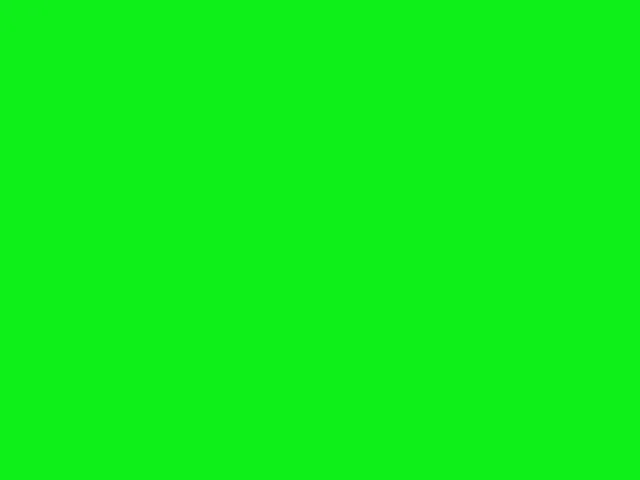 Green Screen Room
