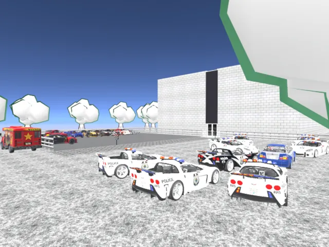 FPE Archive （Avatars and Worlds）