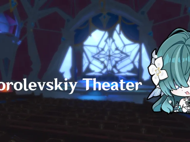 The Korolevskiy Theater