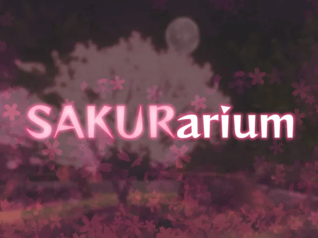 SAKURarium