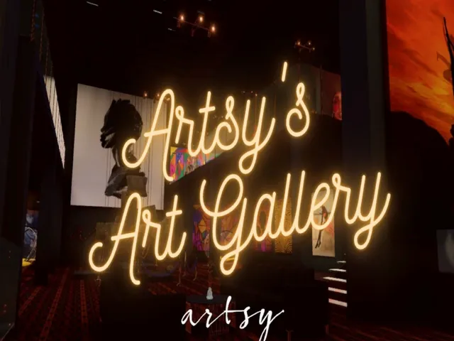 Artsy's Gallery