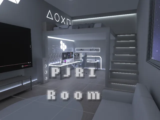 PJRI Room