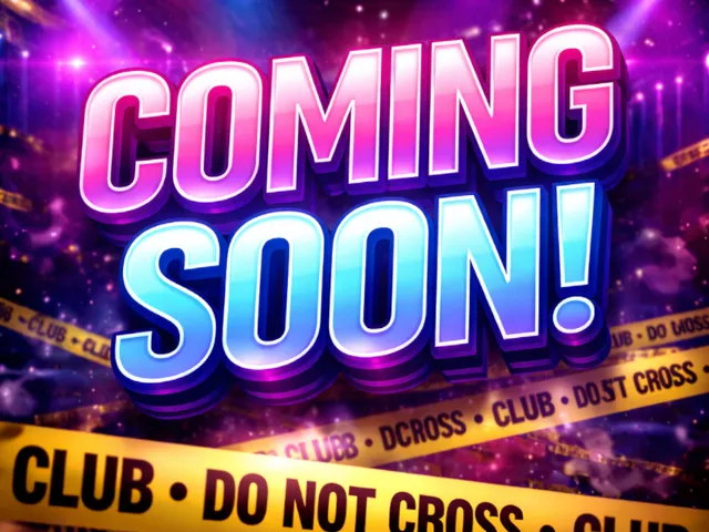 Spanish CoomingSoon fest