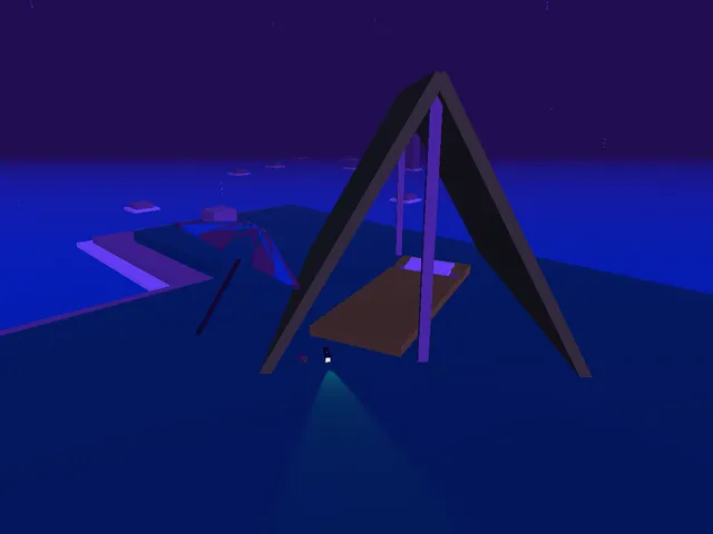Comfy Camp