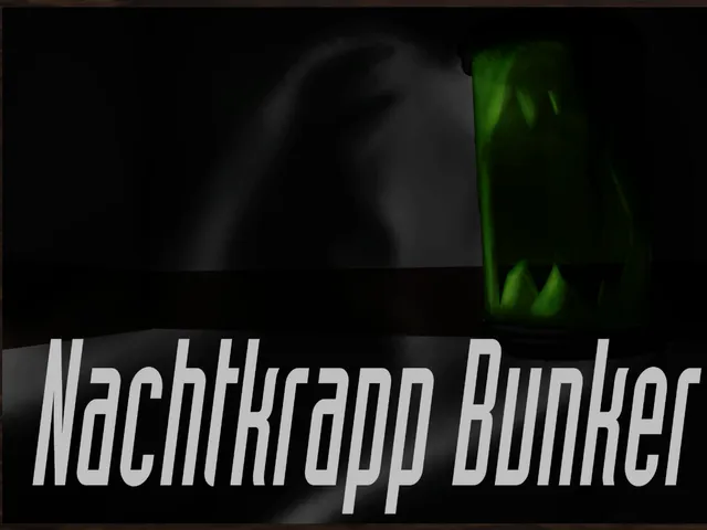 Bunker Nachtkrapp