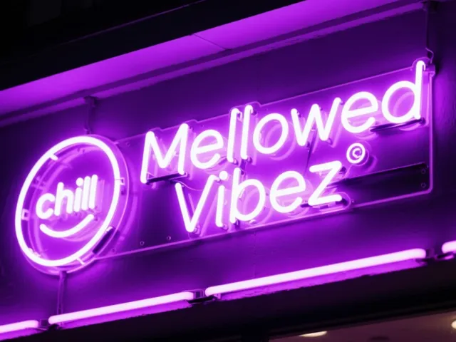 Mellowed Vibez