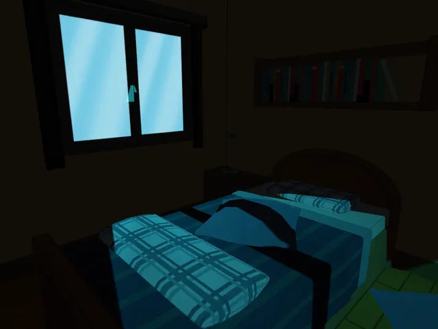 Chill Anime World