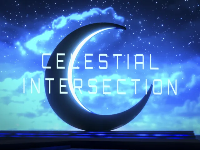 CELESTIAL INTERSECTION