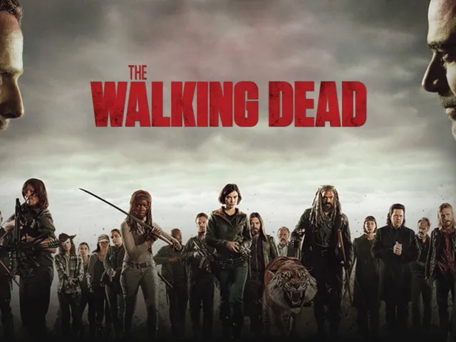 riverjayden's TWD world （avatars）