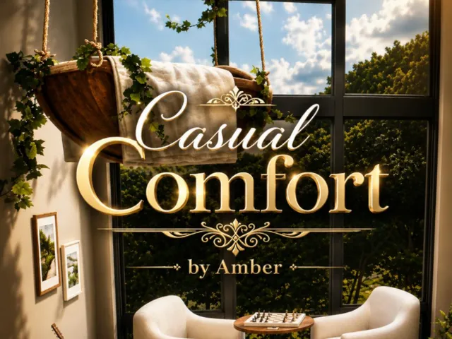 Casual Comfort