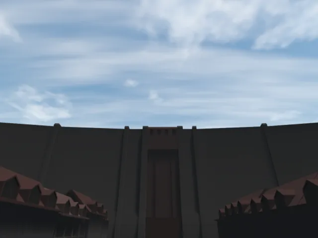 Project˸ Paradie