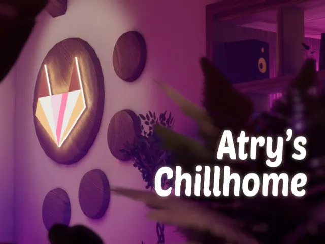 Atry's Chillhome
