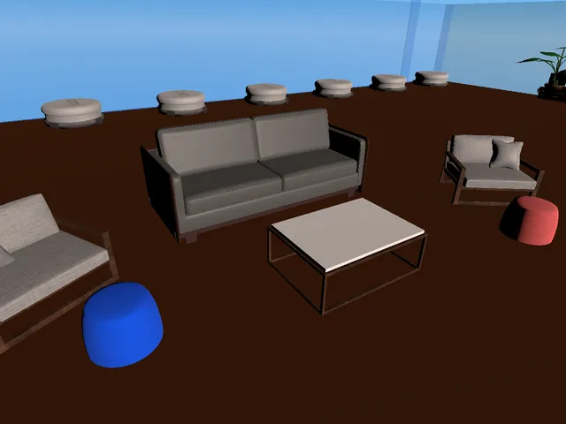 SapphireEclipse's Rex Avatars