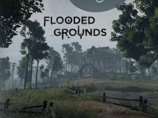 Flooded Grounds