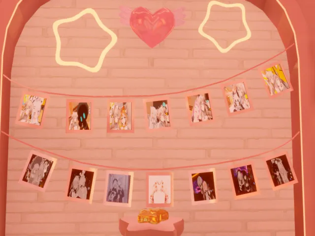 Lilita room