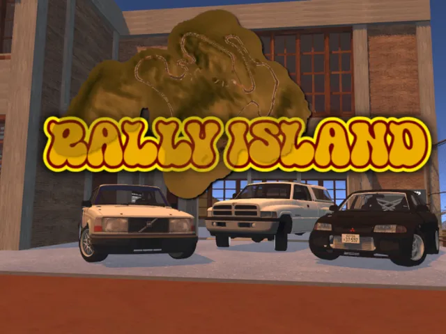 Rally Island