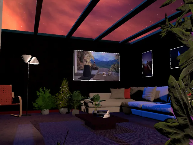 Avatars by MissTeria