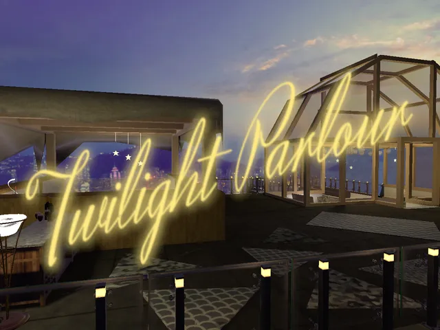 Twilight Parlour