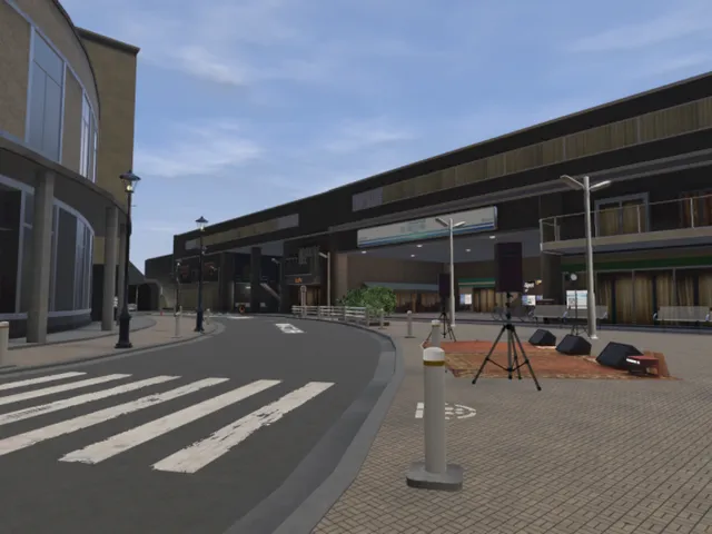 FirstNoteStation~始発駅~Day