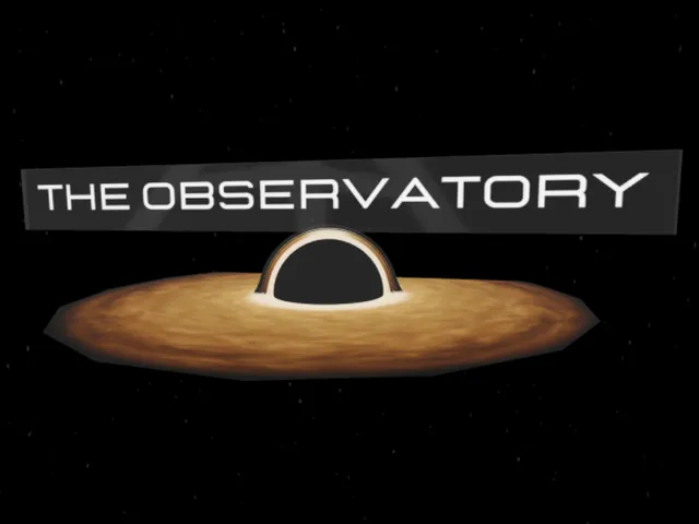 The Observatory