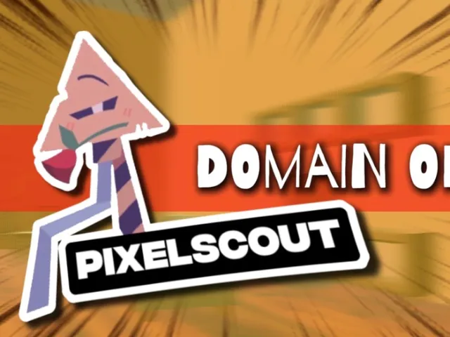 Pixelscouts Domain
