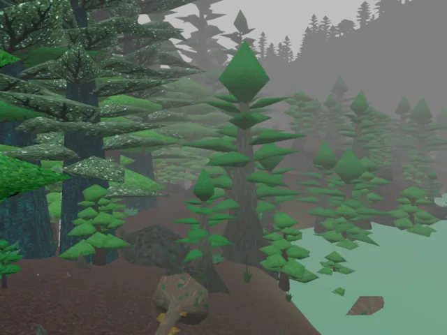 Cypress Springs (Astral Gate RP)