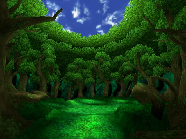 Treetop