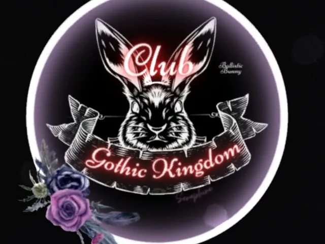 Gothic Kingdom