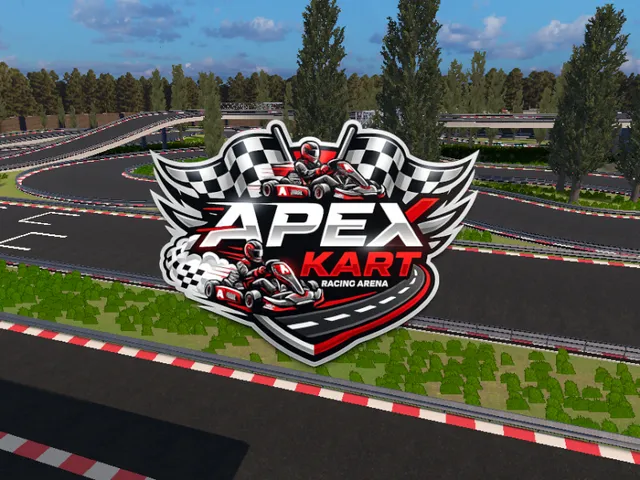 Apex Kart Racing Arena