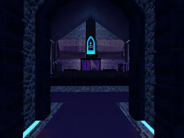 Church of the Chalice