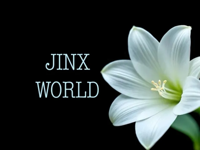 jinx world