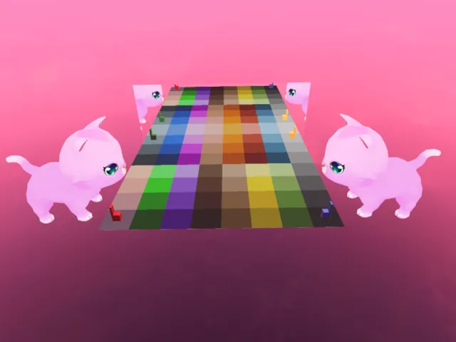YOU WILL FEAR THESE KITTENSǃǃǃ