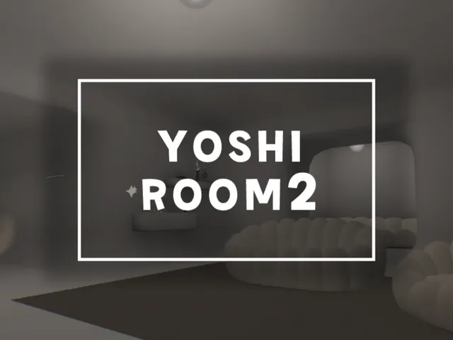 yoshiroom2