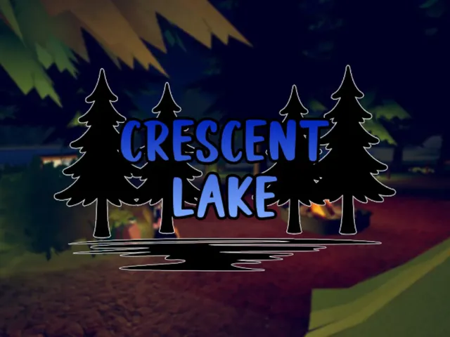 Crescent Lake