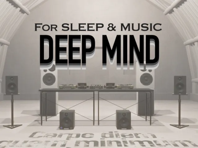 Deep Mind