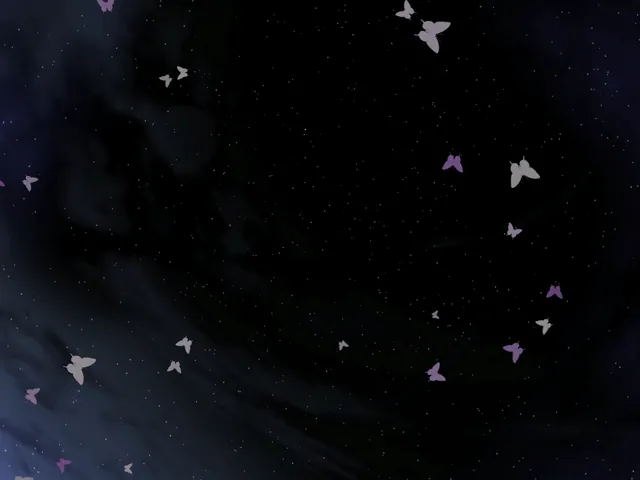 Silver Space