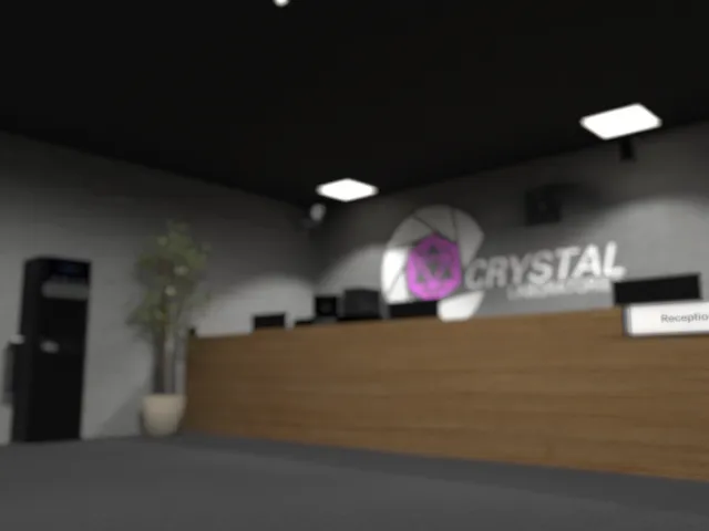 ACF HQ LEGACY