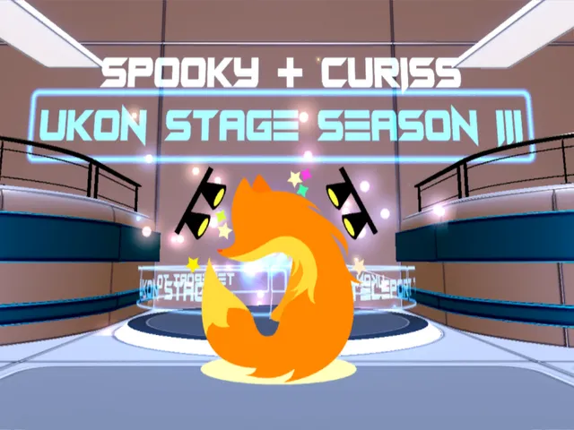 Ukon Stage III v2․255