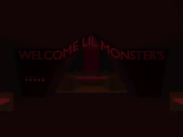 Pierrot's Circus Tentǃ~