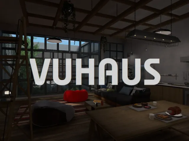 VUHAUS